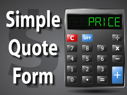 Free Steel Building Quote