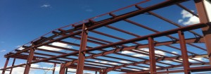 Anthem Metal Buildings